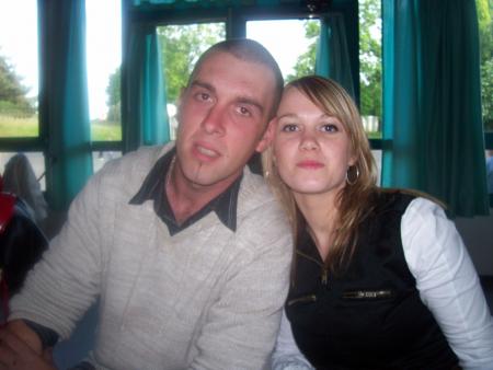 moi et le grand rouille